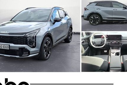 Kia Sportage 2.382 km 43.990 &euro; Ostfildern 73760