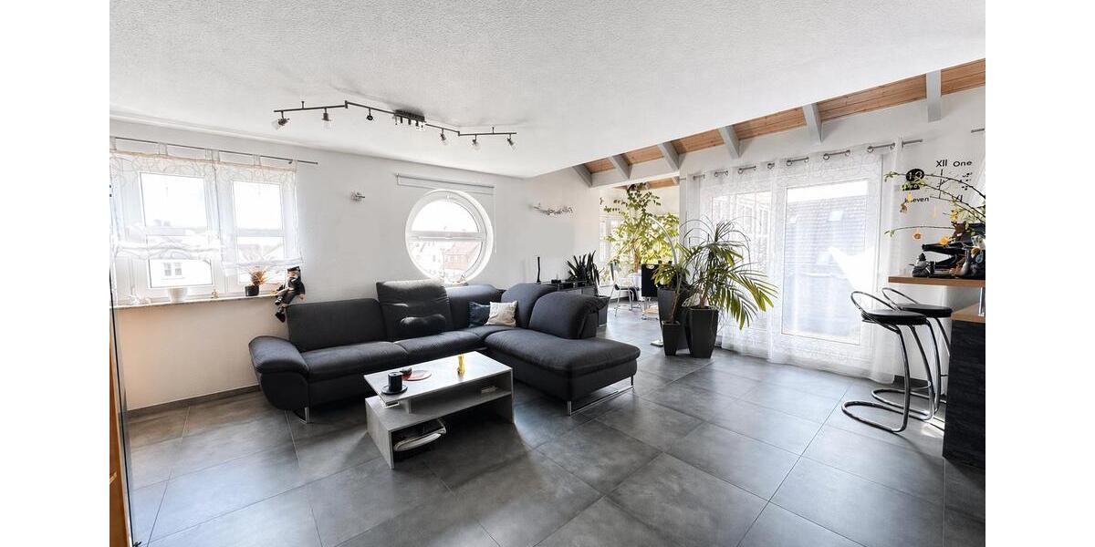 Maisonettenwohnung Filderstadt - 4.5 Zimmer, 127 m&sup2;, 498.000&euro; | Angebot:26047345