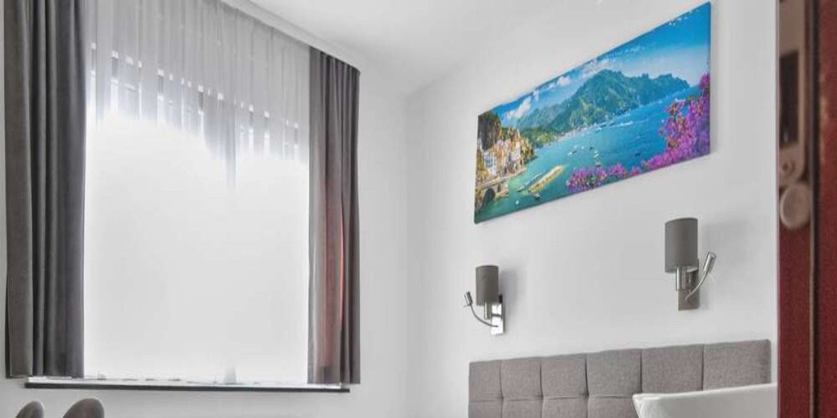 Renditestarkes Hotel mit 24 Zimmern in Stuttgart-Ost - Gewerbeobjekt Stuttgart Stuttgart-Ost | Angebot:27157450