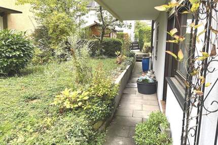 Wohnung Stuttgart Zuffenhausen - 4 Zimmer, 98 m&sup2;, 450.000&euro; | Angebot:25662729