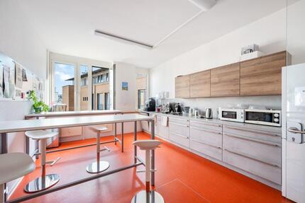 Gewerbeobjekt Stuttgart Stuttgart-Süd - 535&euro; | Angebot:24771392