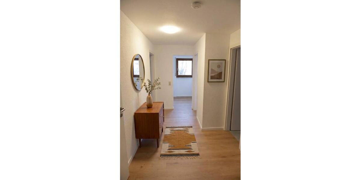 Erdgeschoßwohnung Stuttgart Stuttgart-Nord - 2 Zimmer, 55 m&sup2;, 1.100&euro; | Angebot:27580429