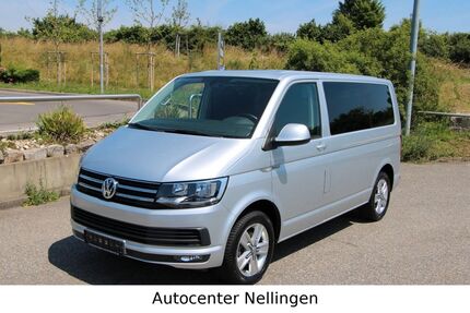 VW T6 Multivan 119.700 km 33.990 &euro; Ostfildern 73760
