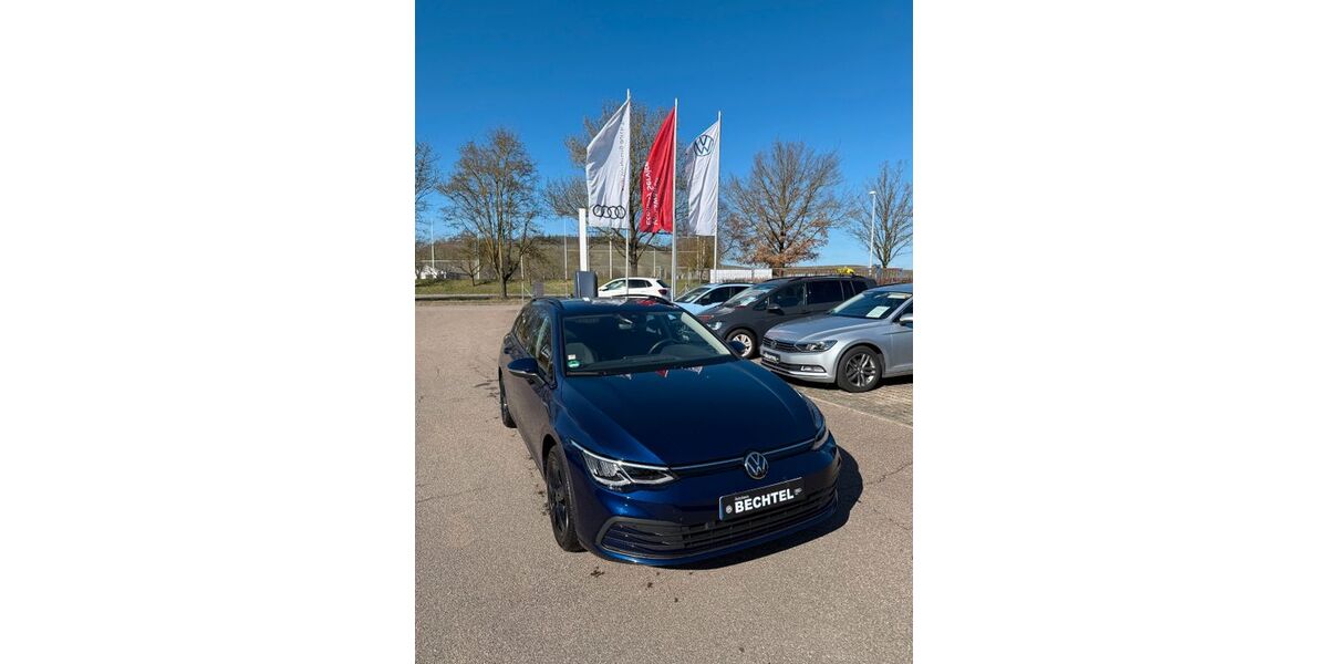 VW Golf 49.800 km 25.800 &euro; Brackenheim 74336