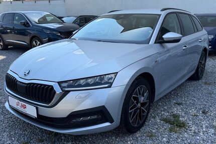 Skoda Octavia 119.638 km 16.999 &euro; Filderstadt /bei Stuttgart 70794