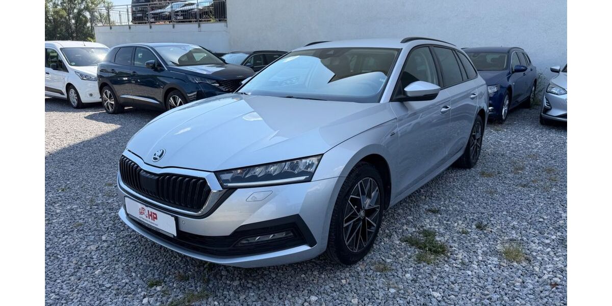 Skoda Octavia 119.638 km 16.999 &euro; Filderstadt /bei Stuttgart 70794