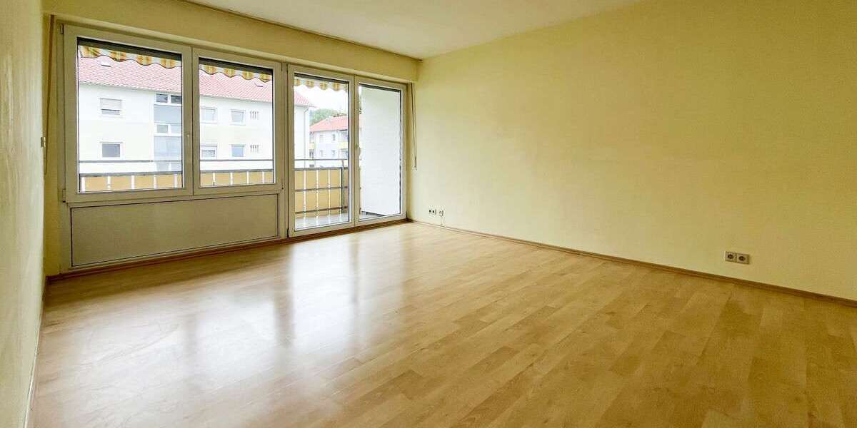 Etagenwohnung Schorndorf - 3 Zimmer, 65 m&sup2;, 185.000&euro; | Angebot:23070435
