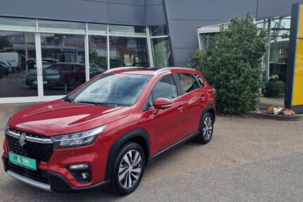 Suzuki SX4 22.399 km 23.790 &euro; Großbottwar 71723