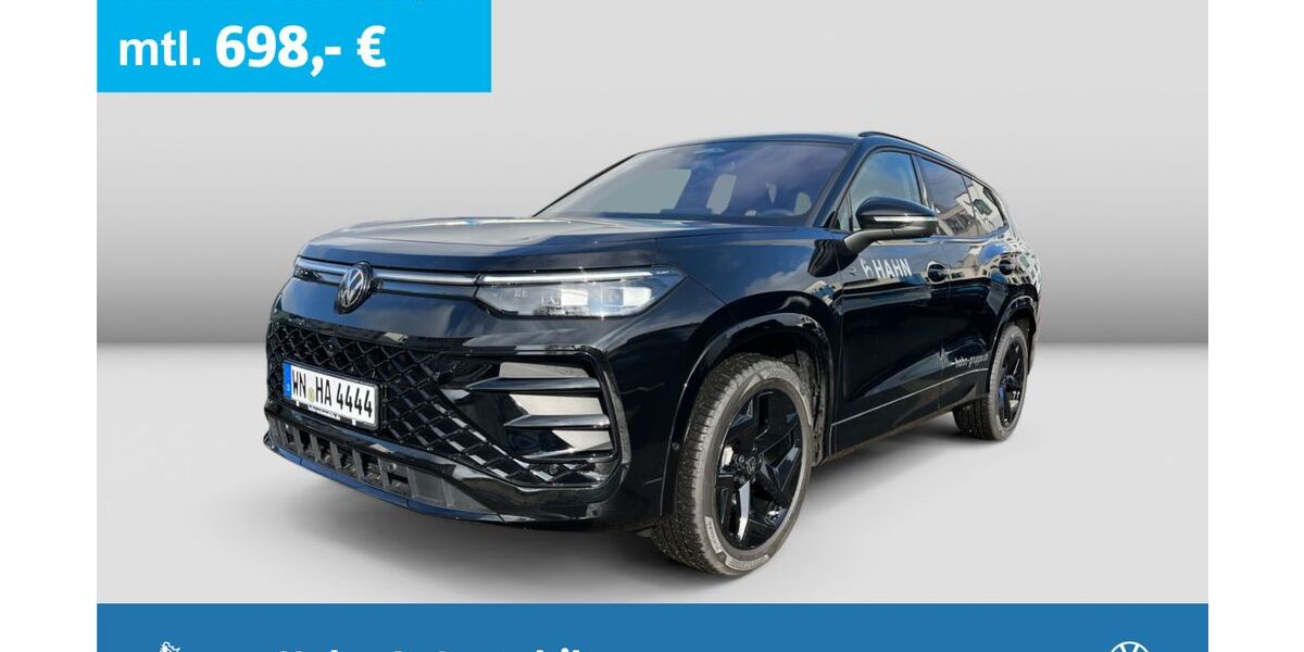 VW Tayron 8.888 km 57.190 &euro; Fellbach 70736