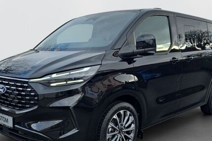 Ford Tourneo Custom 5.000 km 58.450 &euro; Rutesheim 71277