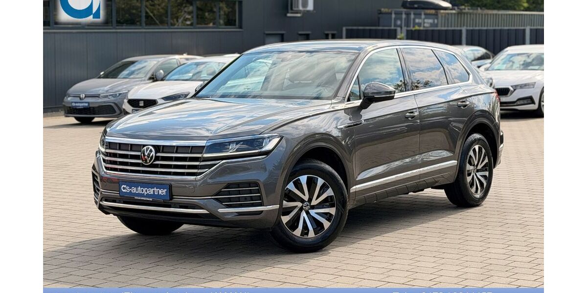 VW Touareg 80.800 km 37.900 &euro; Sindelfingen 71065