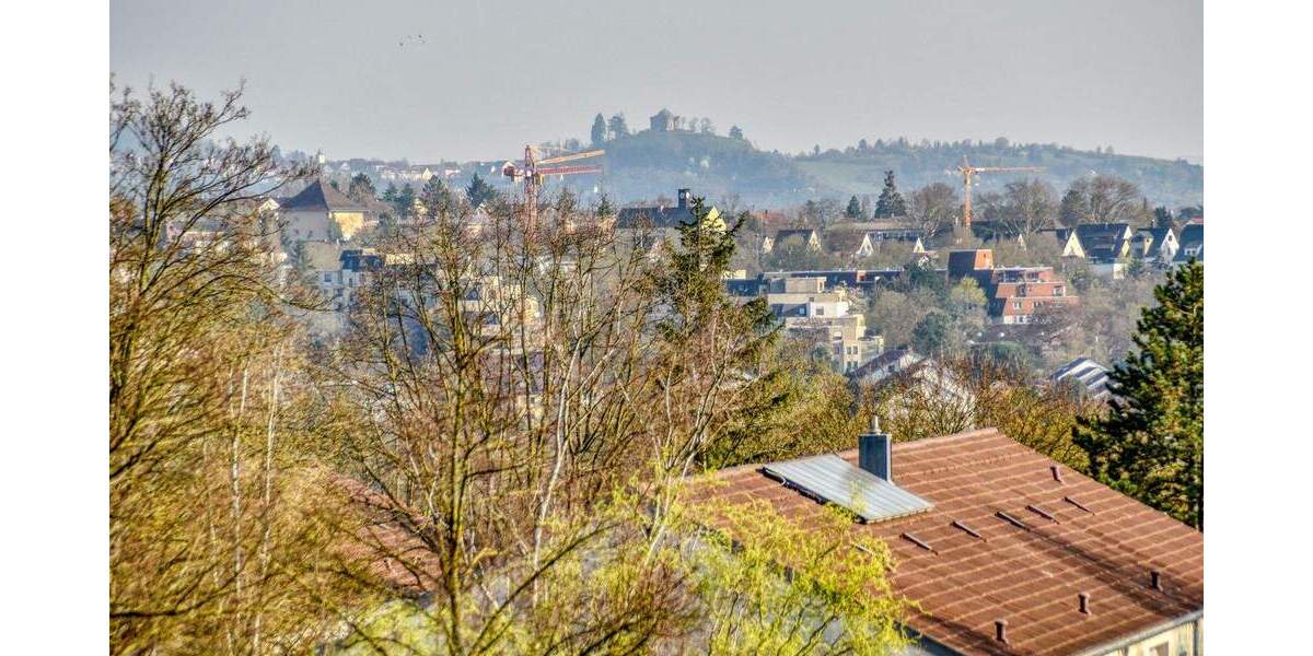 Etagenwohnung Stuttgart Mönchfeld - 3 Zimmer, 71 m&sup2;, 240.000&euro; | Angebot:25896205