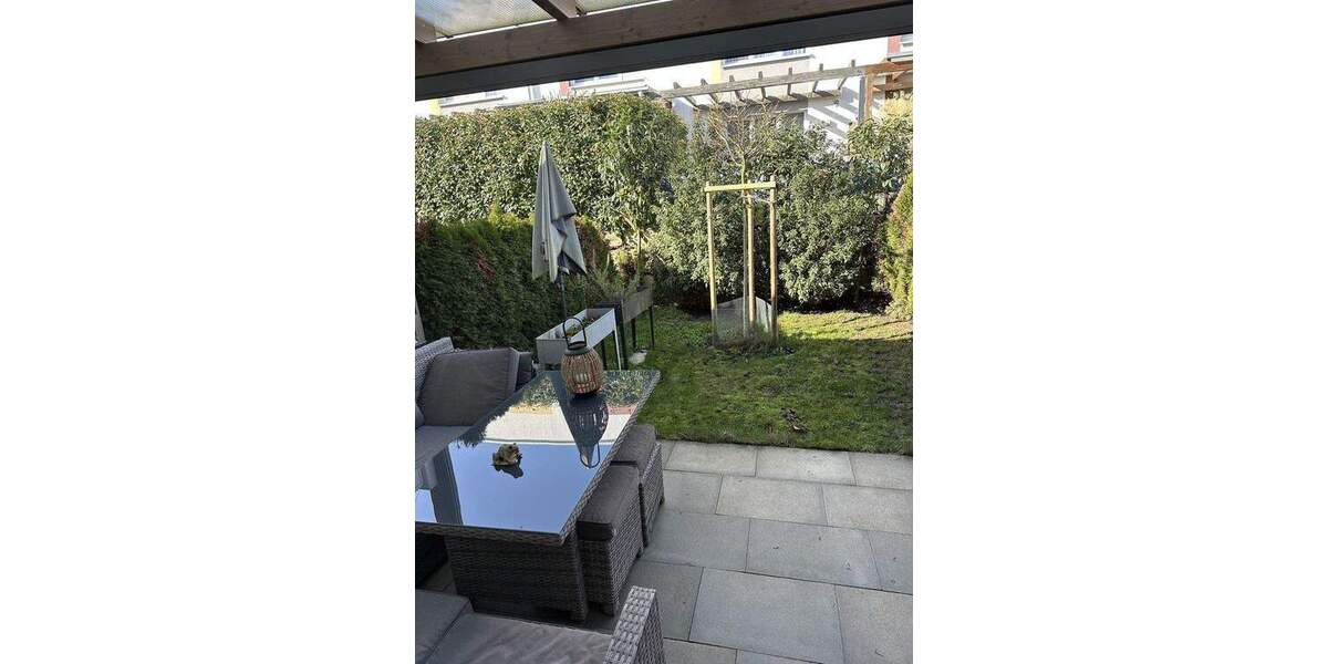 Reihenmittelhaus Abstatt - 4 Zimmer, 125 m&sup2;, 539.000&euro; | Angebot:25815535