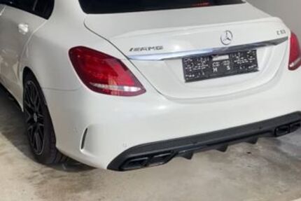 Mercedes-Benz C 63 AMG 78.000 km 43.499 &euro; Stuttgart 70173