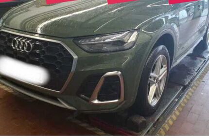Audi Q5 116.268 km 34.740 &euro; Leonberg 71229
