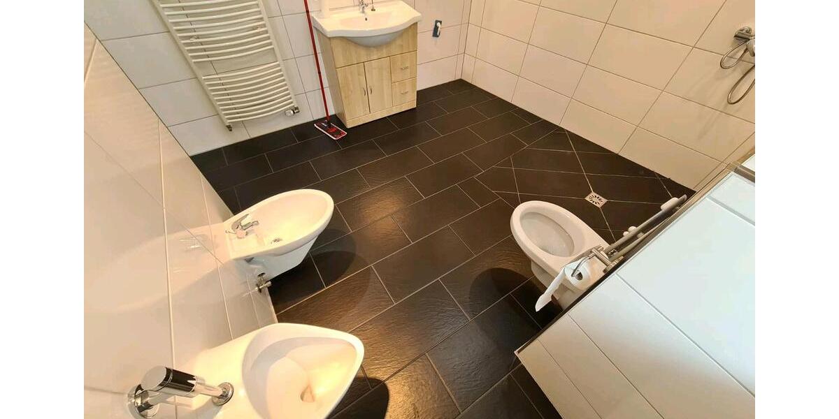 Erdgeschoßwohnung Stuttgart Luginsland - 2 Zimmer, 1.120&euro; | Angebot:19745056