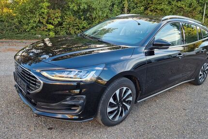 Ford Focus 137.000 km 11.900 &euro; Ludwigsburg 71634