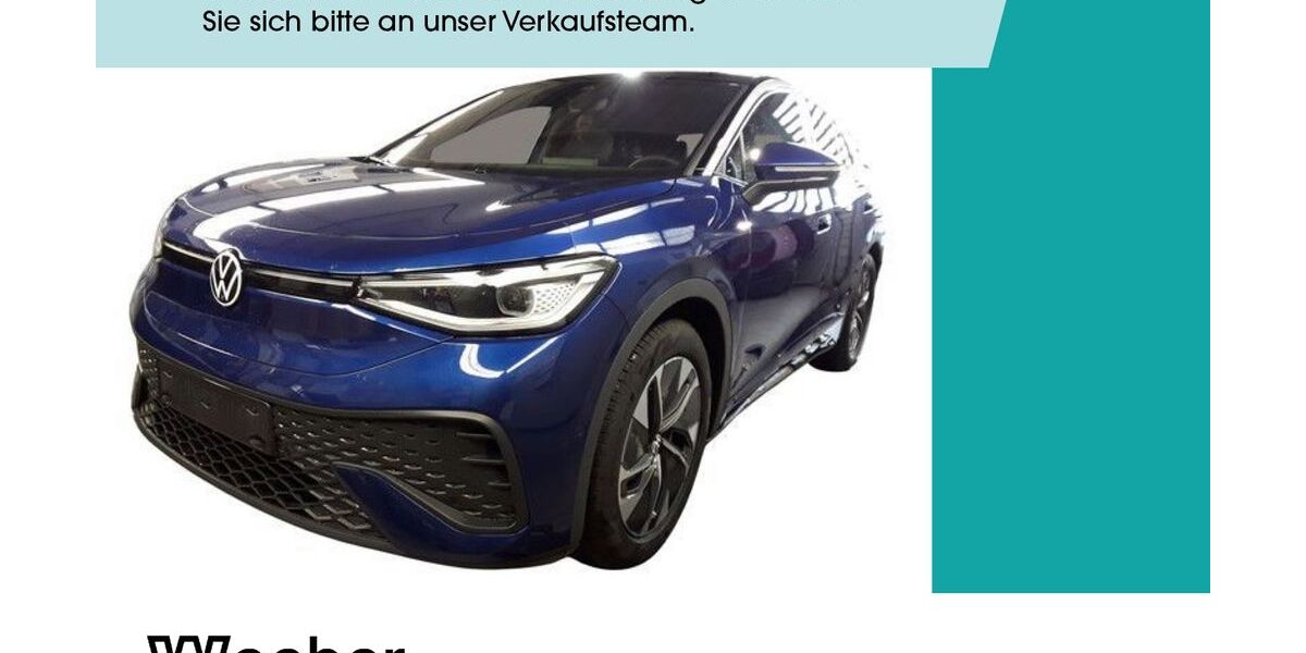 VW ID.5 10.738 km 39.950 &euro; Weil der Stadt 71263