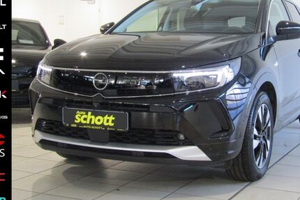 Opel Grandland (X) 39.272 km 25.990 &euro; Magstadt 71106