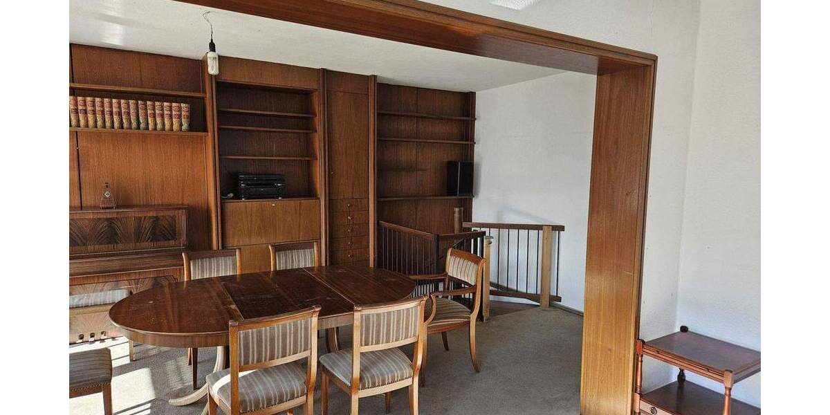 Doppelhaushälfte Stuttgart Weilimdorf - 7 Zimmer, 167 m&sup2;, 649.000&euro; | Angebot:25905875