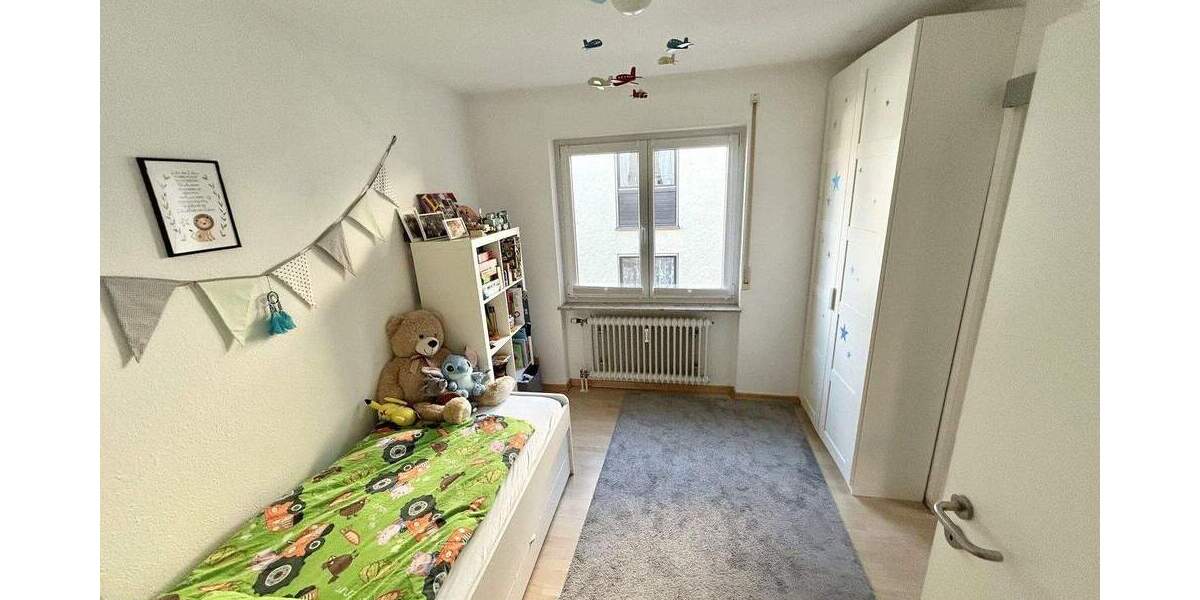 Etagenwohnung Remshalden Grunbach - 4 Zimmer, 109 m&sup2;, 398.000&euro; | Angebot:25724289