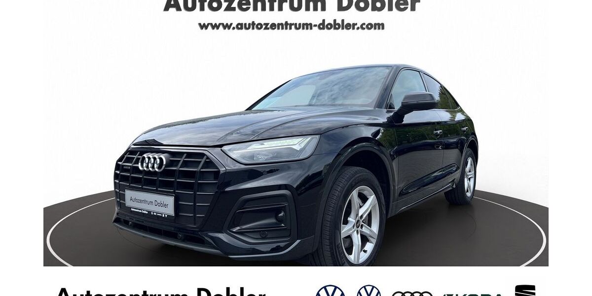 Audi Q5 46.400 km 36.840 &euro; Mühlacker 75417