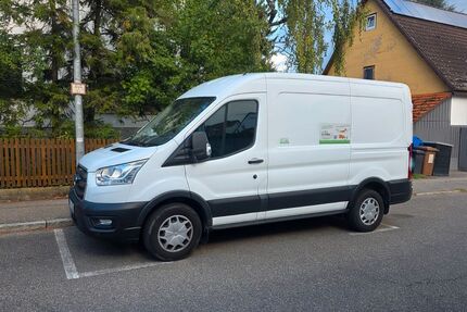 Ford Transit 71.000 km 19.100 &euro; Urbach 73660