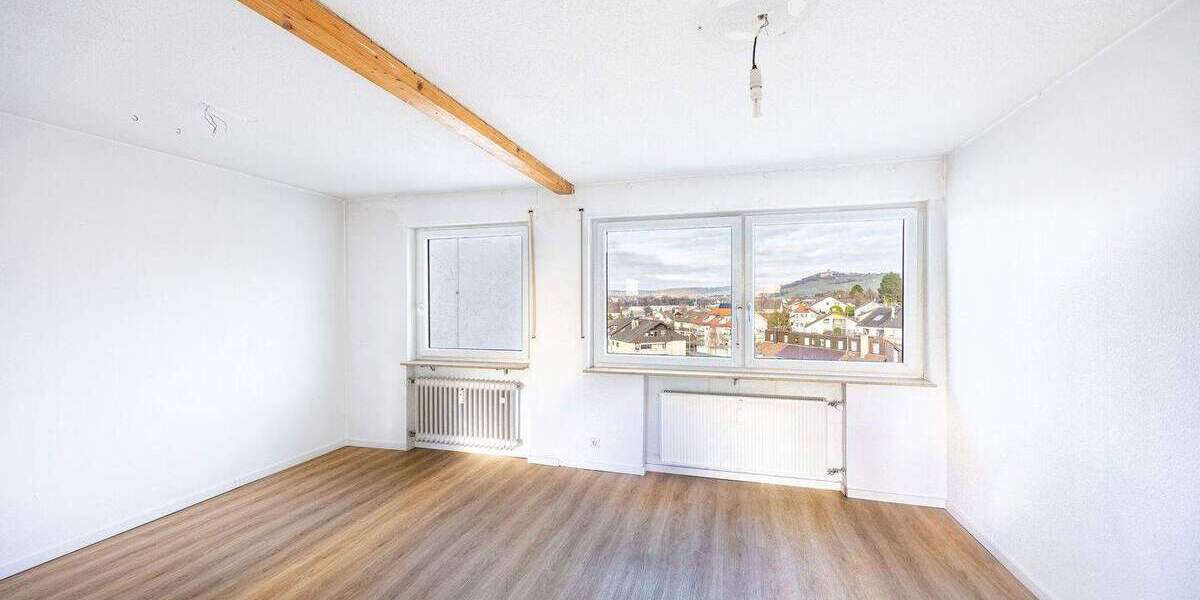 Etagenwohnung Großbottwar - 4 Zimmer, 89 m&sup2;, 248.000&euro; | Angebot:25742410