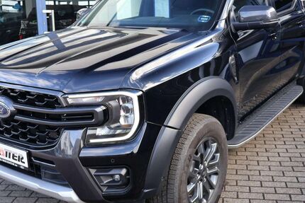 Ford Ranger 19.850 km 42.850 &euro; Besigheim 74354