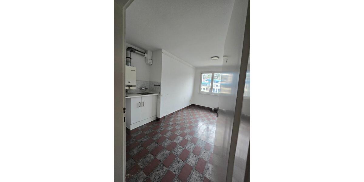 Etagenwohnung Stuttgart Stuttgart-Nord - 2 Zimmer, 39 m&sup2;, 590&euro; | Angebot:27580430