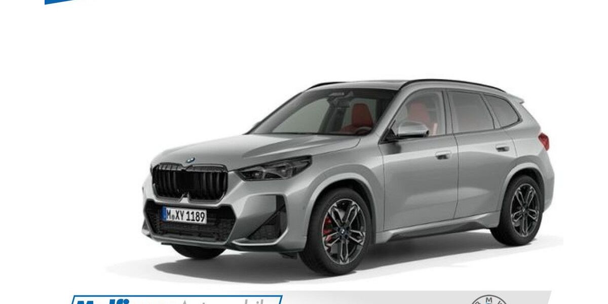 BMW X1 17.224 km 46.900 &euro; Winnenden 71364