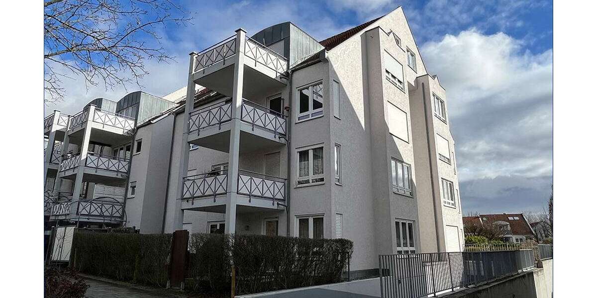 Etagenwohnung Ludwigsburg Pflugfelden - 3.5 Zimmer, 90 m&sup2;, 390.000&euro; | Angebot:25859914