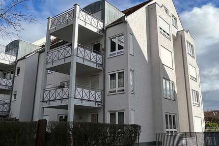 Wohnung Ludwigsburg Pflugfelden - 3.5 Zimmer, 90 m&sup2;, 390.000&euro; | Angebot:25859914