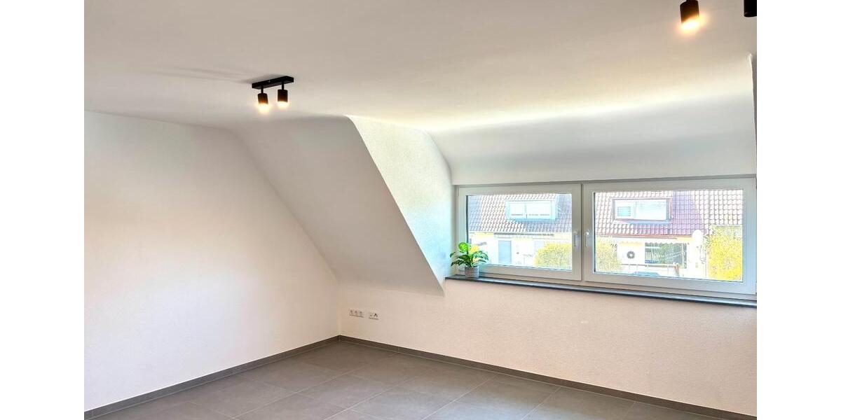 Maisonettenwohnung Neuhausen auf den Fildern - 2.5 Zimmer, 75 m&sup2;, 990&euro; | Angebot:27556649