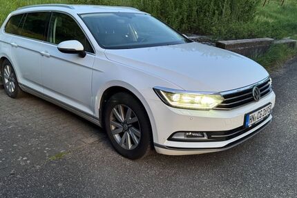 VW Passat 213.000 km 10.999 &euro; Löwenstein 74245