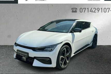 Kia EV6 15.437 km 42.800 &euro; Bietigheim-Bissingen 74321