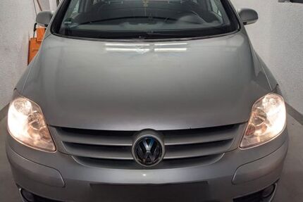 VW Golf Plus 117.000 km 3.999 &euro; Untergruppenbach 74199