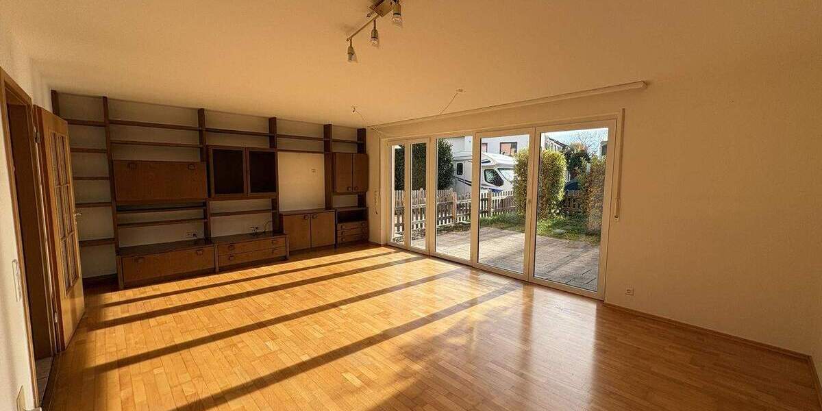 Etagenwohnung Böblingen Dagersheim - 3 Zimmer, 106 m&sup2;, 445.000&euro; | Angebot:25704280