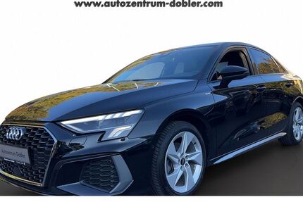 Audi A3 46.800 km 23.940 &euro; Mühlacker 75417