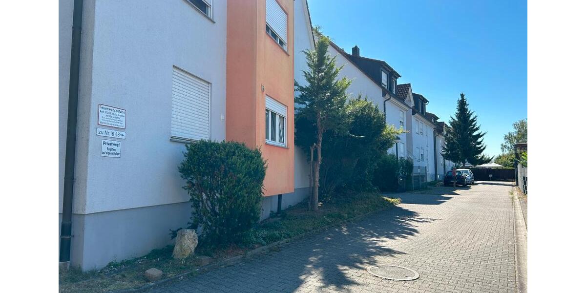 Etagenwohnung Sachsenheim - 1 Zimmer, 29 m&sup2;, 18.700&euro; | Angebot:27098940