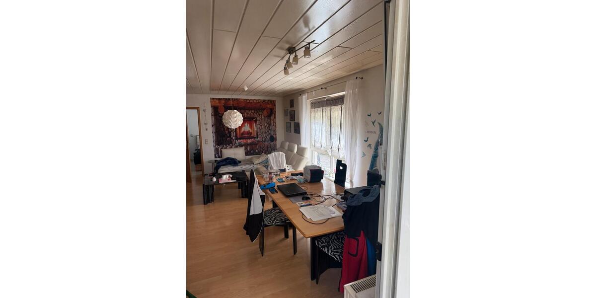 Terrassenwohnung Benningen am Neckar - 4 Zimmer, 99 m&sup2;, 389.000&euro; | Angebot:26835330