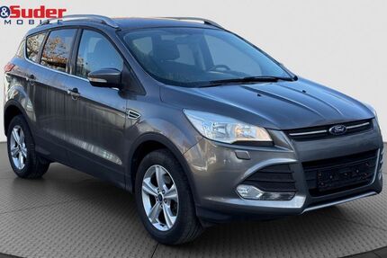 Ford Kuga 76.500 km 10.500 &euro; Ludwigsburg 71636