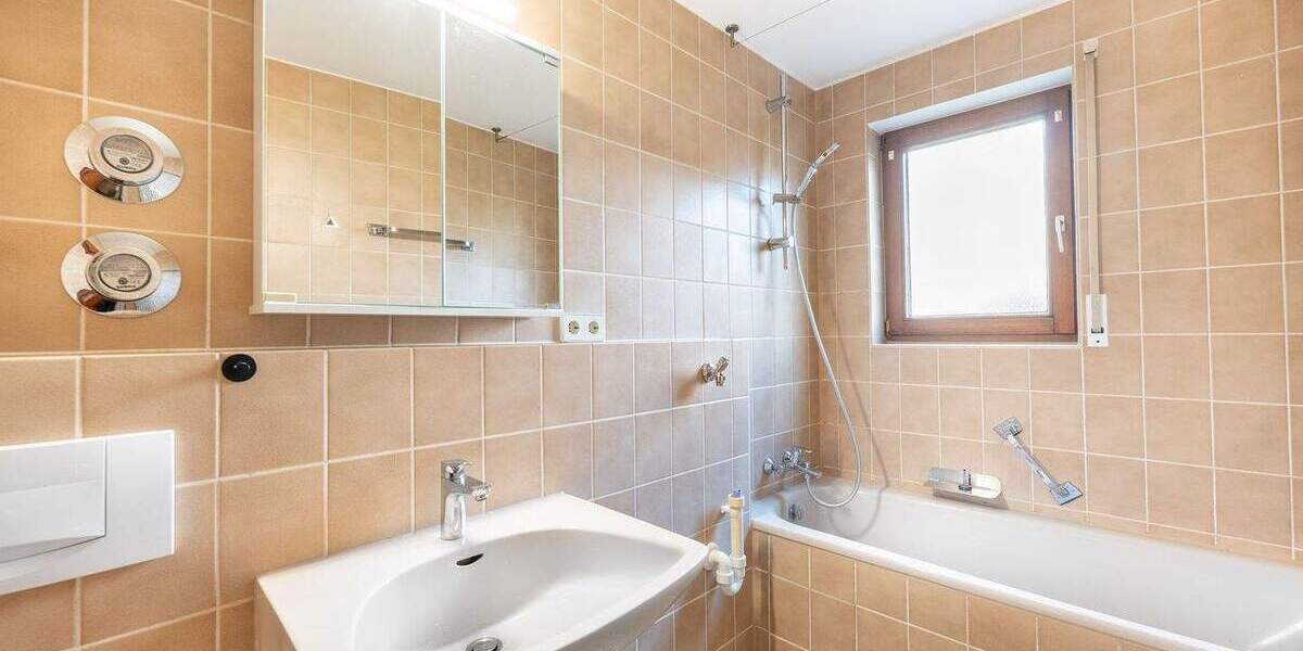 Etagenwohnung Stuttgart Riedenberg - 2 Zimmer, 64 m&sup2;, 279.000&euro; | Angebot:25702481