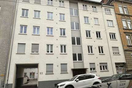 Wohnung Stuttgart Rosenberg - 3 Zimmer, 68 m&sup2;, 349.000&euro; | Angebot:25589102