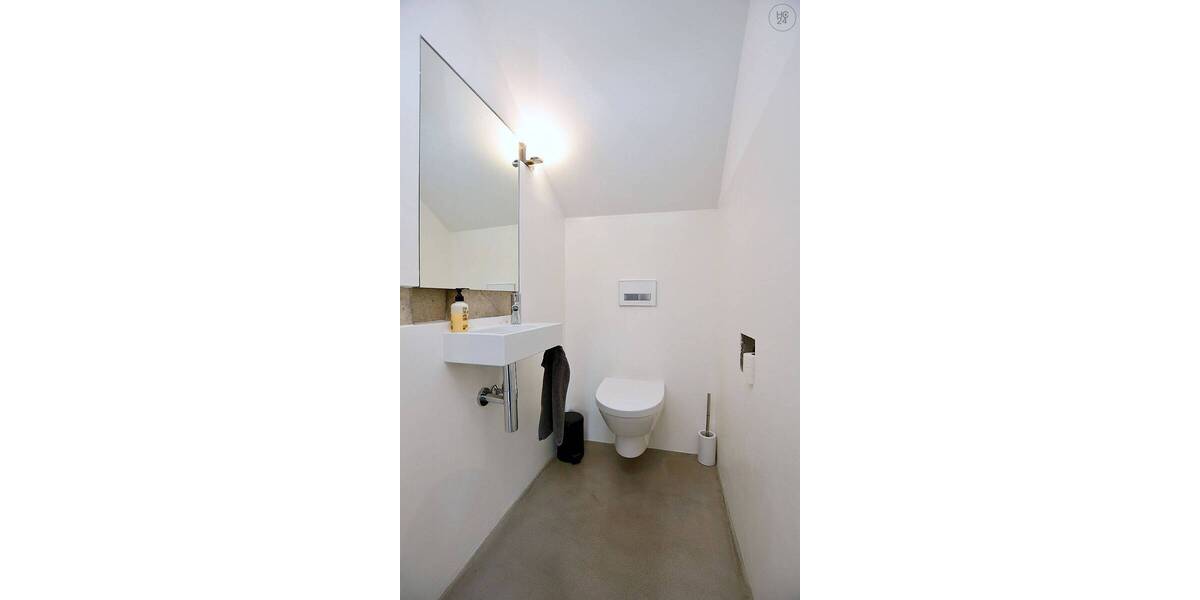 Etagenwohnung Stuttgart Nord - 1 Zimmer, 50 m&sup2;, 1.590&euro; | Angebot:25997587