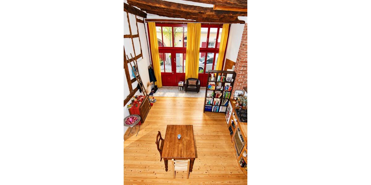 Erdgeschoßwohnung Esslingen am Neckar - 2 Zimmer, 56 m&sup2;, 750&euro; | Angebot:27595316