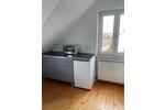 Dachgeschoßwohnung Stuttgart Zuffenhausen - 1 Zimmer, 45 m&sup2;, 900&euro; | Angebot:24224524