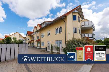 Wohnung Besigheim - 2.5 Zimmer, 63 m&sup2;, 228.000&euro; | Angebot:26960246