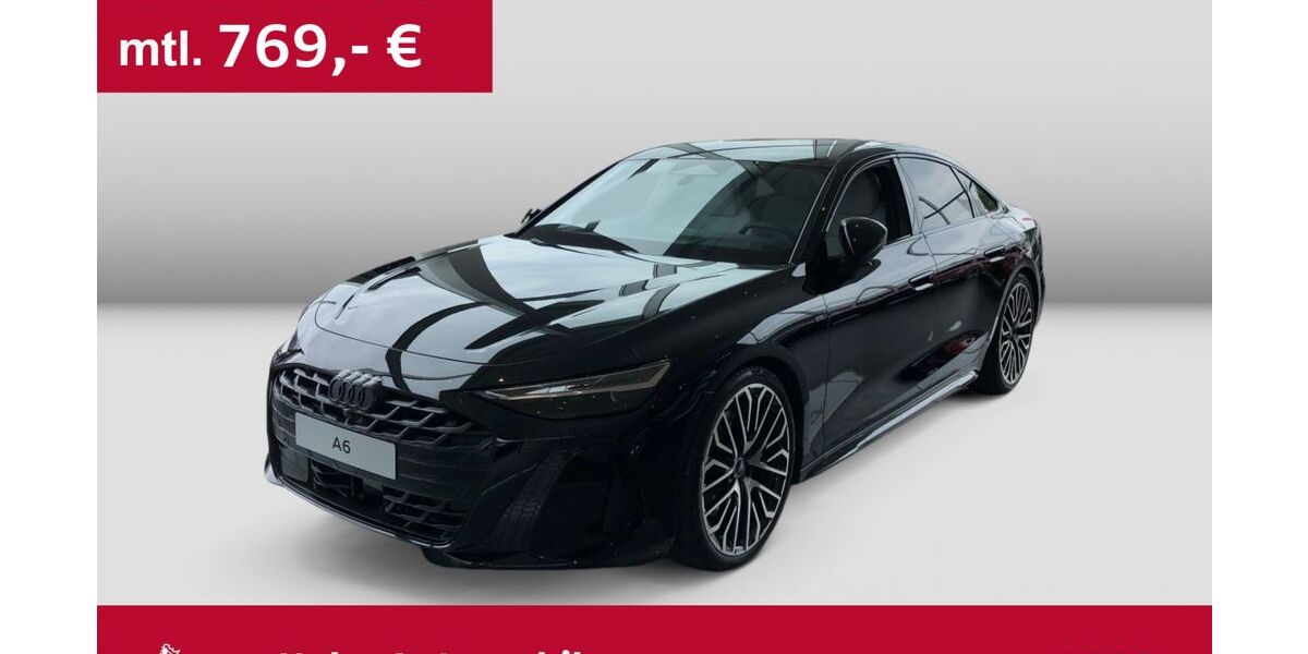 Audi A6 1.500 km 75.640 &euro; Backnang 71522