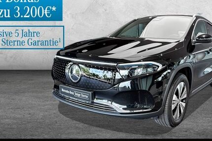 Mercedes-Benz EQA 10.300 km 39.925 &euro; Tamm 71732